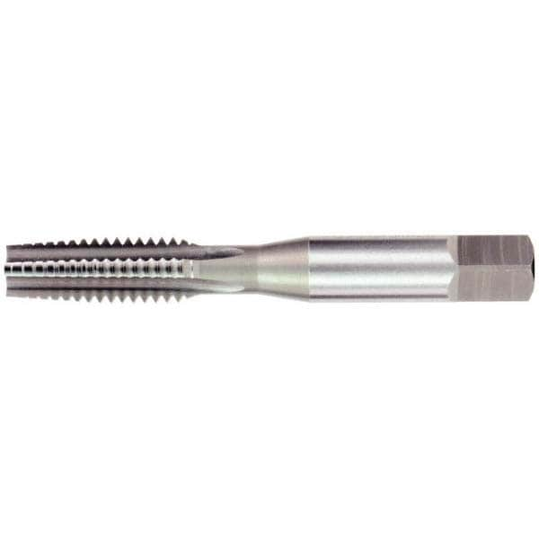 DORMER - Straight Flute Tap: M48x3.00 Metric Fine, 6 Flutes