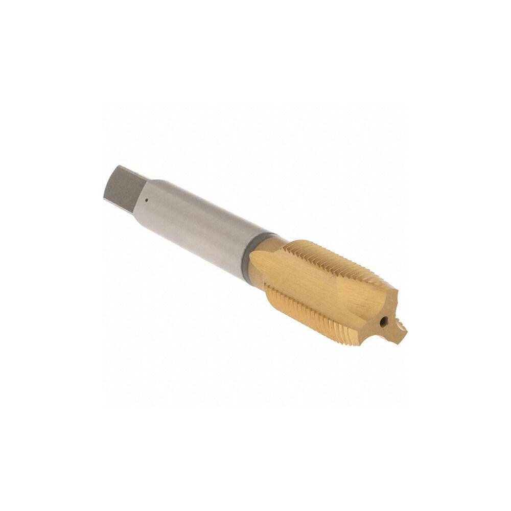 Spiral Point 5//8 18 Pitch 2833400- Pack of 2 Right Hand High Speed Steel Osg Tap Uncoated Finish