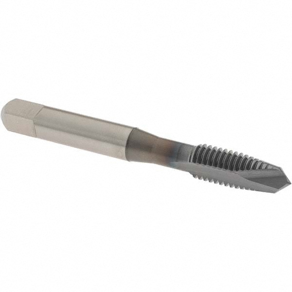 A-SFT-M8X1.25-OH3 | Model A Tap Series, Spiral Tap A-SFT