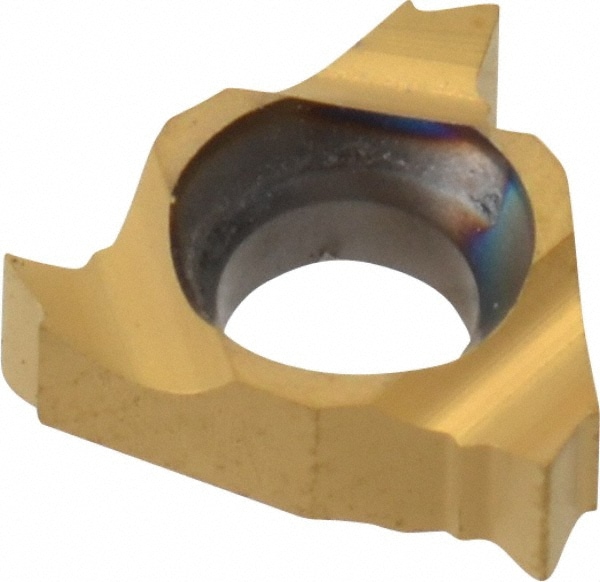 Carmex 06IL24UNBXC 06 IL 24 UN BXC Carbide Laydown Threading Insert 