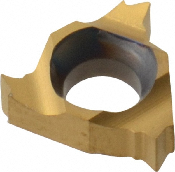 Carmex 06IL28UNBXC 06 IL 28 UN BXC Carbide Laydown Threading Insert 