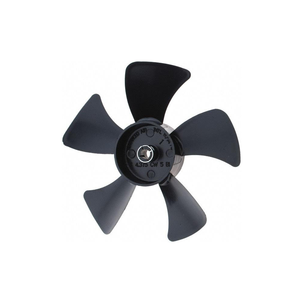 Gast Air Compressor Fan 44173334 MSC Industrial Supply