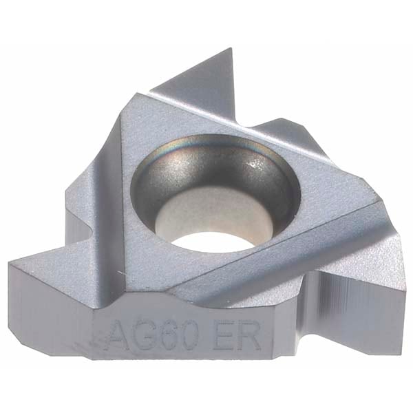 Hertel 16ERAG60HG225TR 16ERAG60 HG225TR Carbide Laydown Threading Insert Image