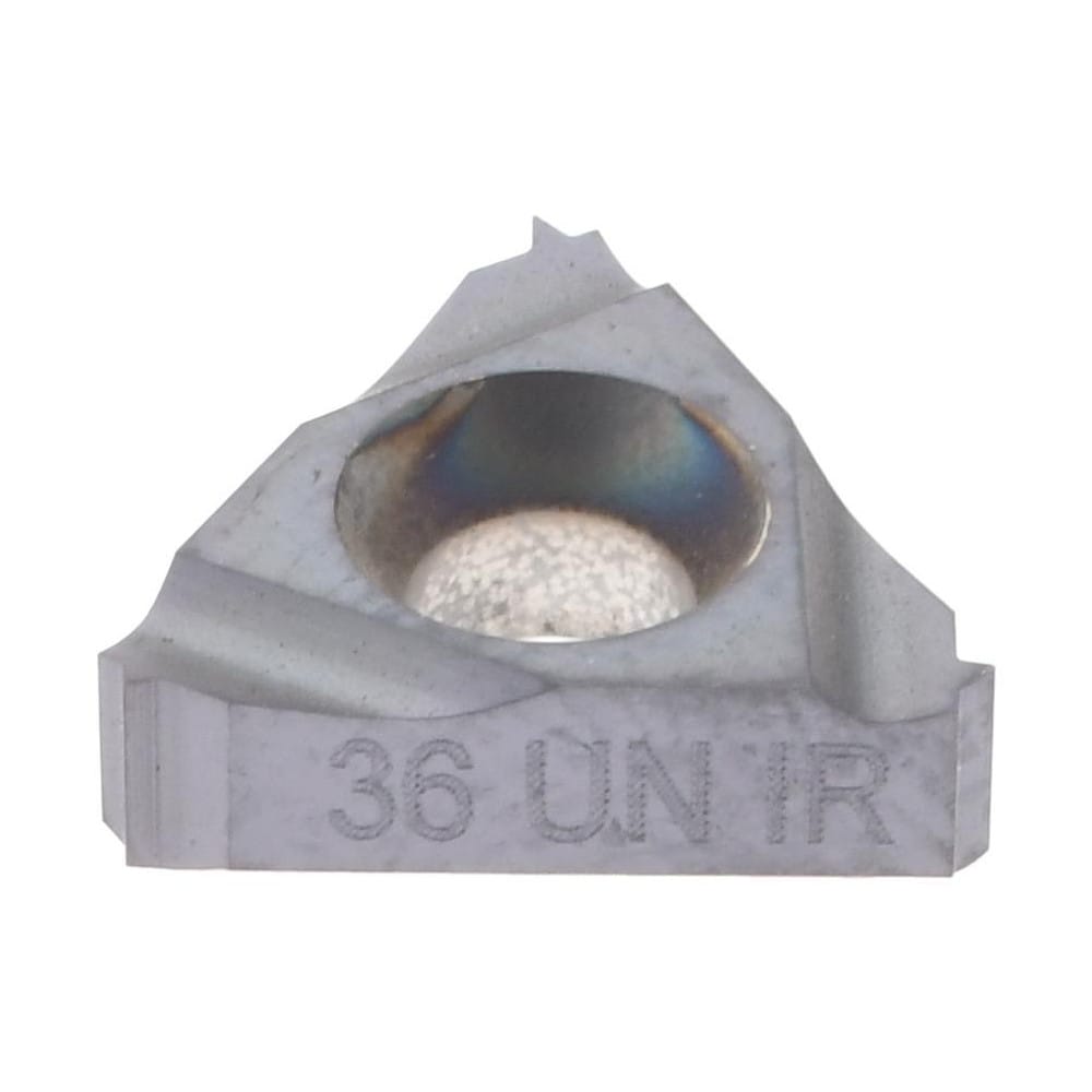 Hertel 11IR36UNHG225TR 11IR36UN HG225TR Carbide Laydown Threading Insert Image