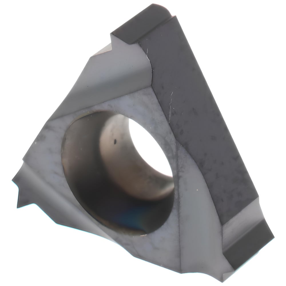 Laydown Threading Insert: 11IR24UN HG225TR, Solid Carbide