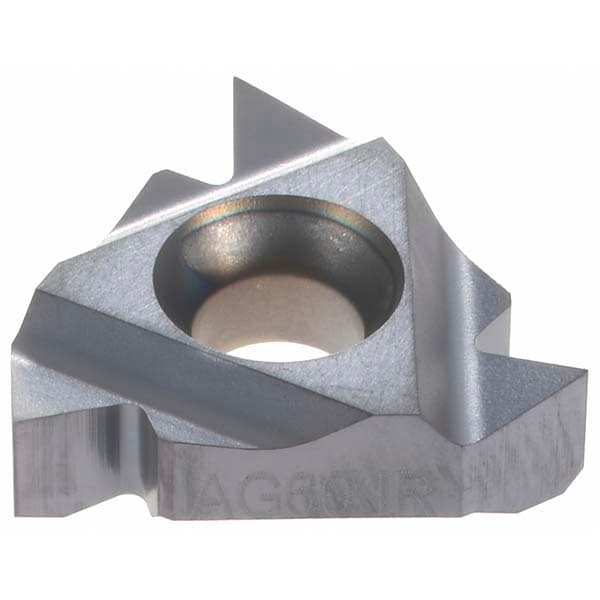 Hertel 16IRAG60HG225TR 16IRAG60 HG225TR Carbide Laydown Threading Insert Image