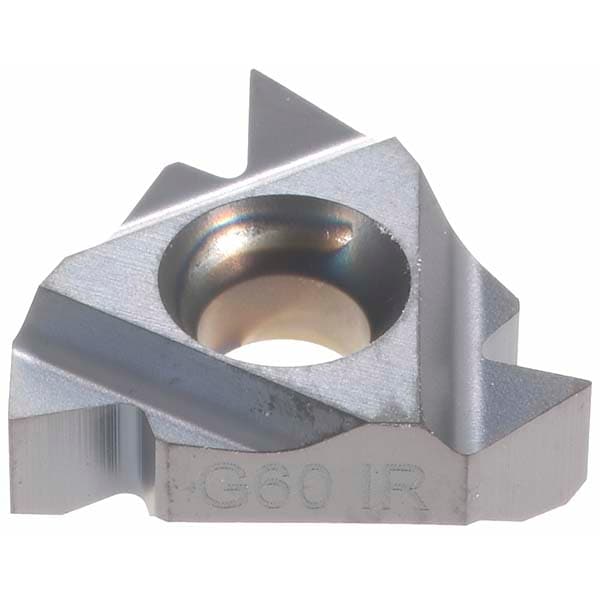 Hertel 16IRG60HG225TR 16IRG60 HG225TR Carbide Laydown Threading Insert Image