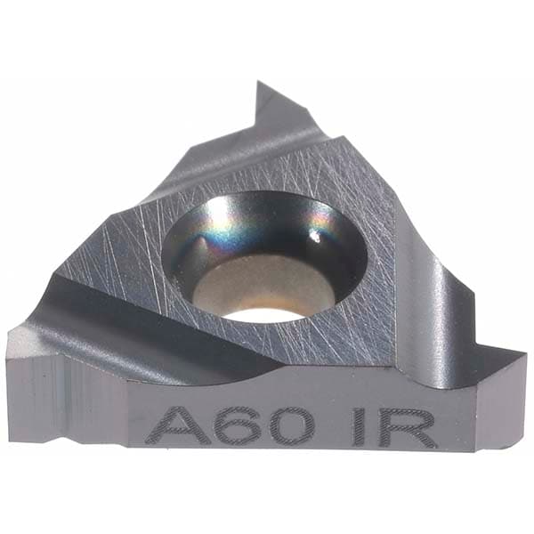 Hertel 16IRA60HG225TR 16IRA60 HG225TR Carbide Laydown Threading Insert Image