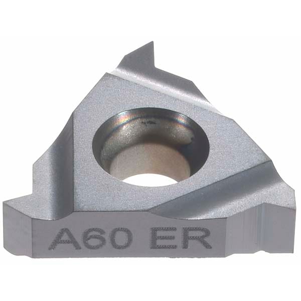 Hertel 16ERA60HG225TR 16ERA60 HG225TR Carbide Laydown Threading Insert Image