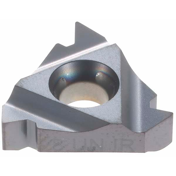 Hertel 16IR8UNHG225TR 16IR8UN HG225TR Carbide Laydown Threading Insert Image