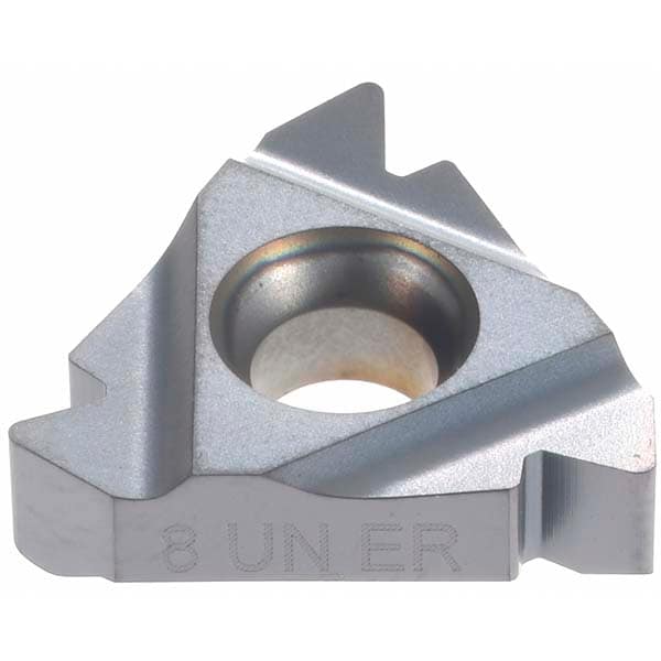 Hertel 16ER8UNHG225TR 16ER8UN HG225TR Carbide Laydown Threading Insert Image