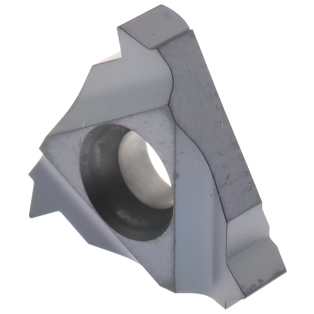 Laydown Threading Insert: 16IR10UN HG225TR, Solid Carbide