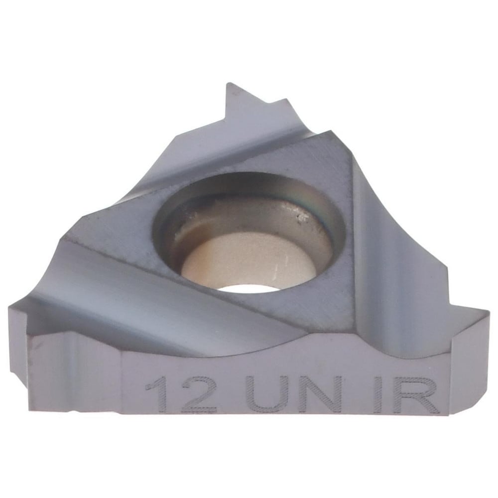 Hertel 16IR12UNHG225TR 16IR12UN HG225TR Carbide Laydown Threading Insert Image