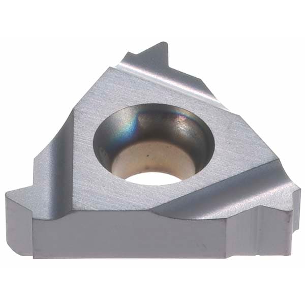 Hertel 16ER12UNHG225TR 16ER12UN HG225TR Carbide Laydown Threading Insert Image