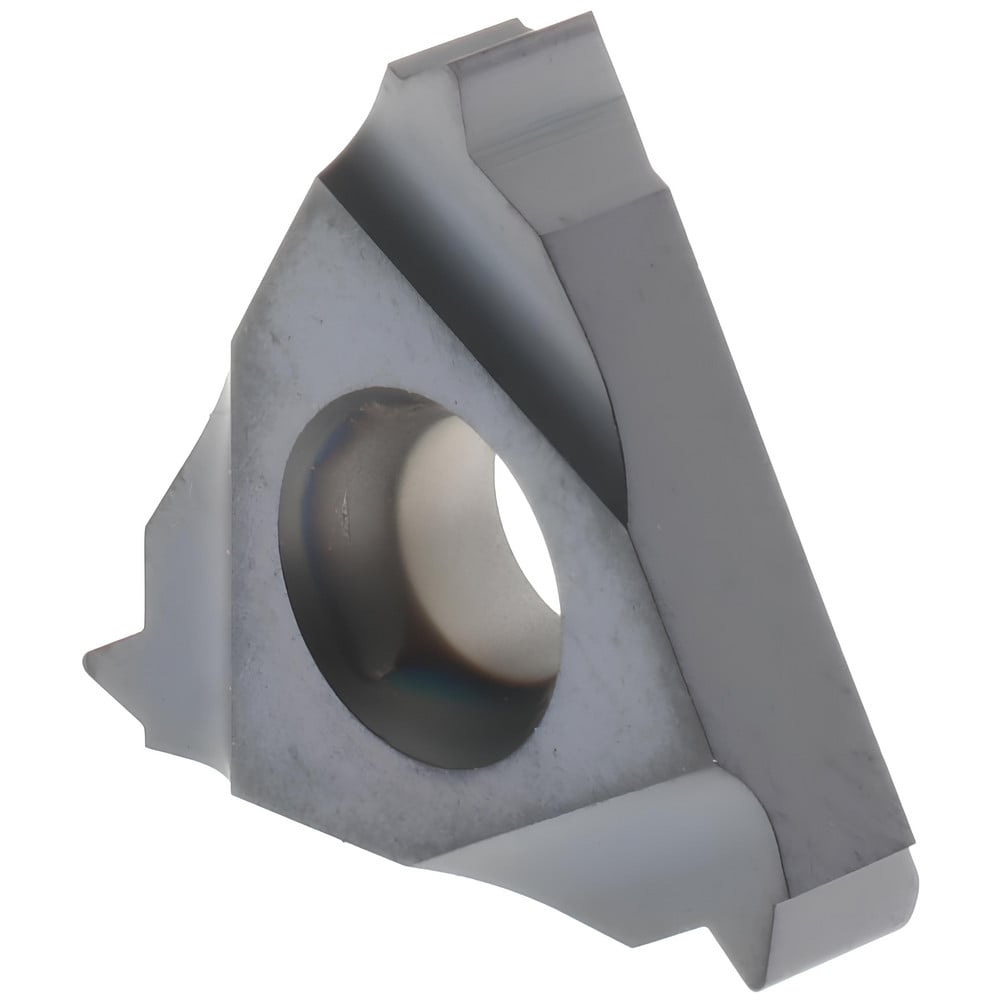 Laydown Threading Insert: 16ER14UN HG225TR, Solid Carbide