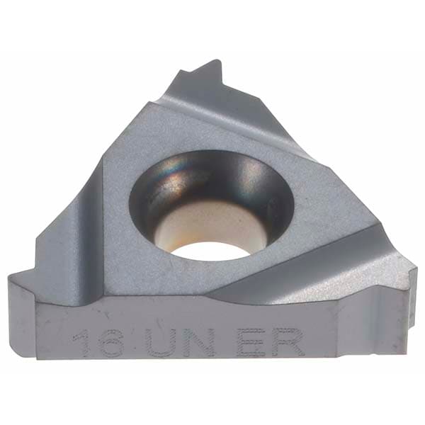 Hertel 16ER16UNHG225TR 16ER16UN HG225TR Carbide Laydown Threading Insert Image