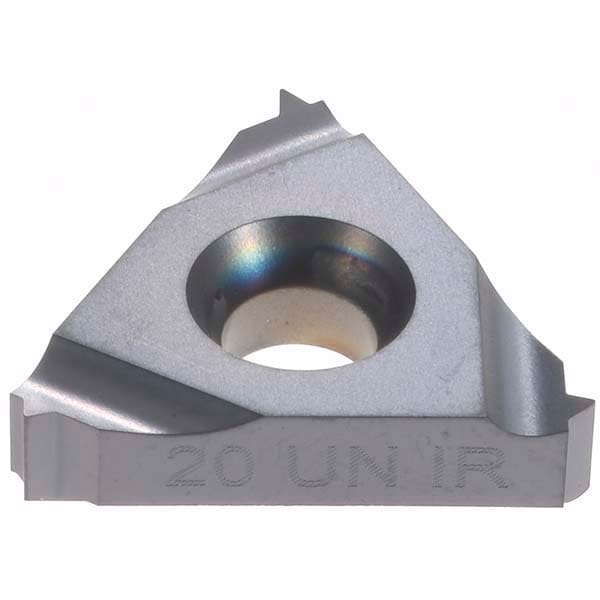 Hertel 16IR20UNHG225TR 16IR20UN HG225TR Carbide Laydown Threading Insert Image