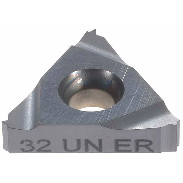 Hertel 16ER32UNHG225TR 16ER32UN HG225TR Carbide Laydown Threading Insert Image