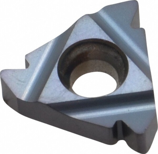 Hertel - 16 ER 8 UNJ HG225TR Carbide Laydown Threading Insert ...