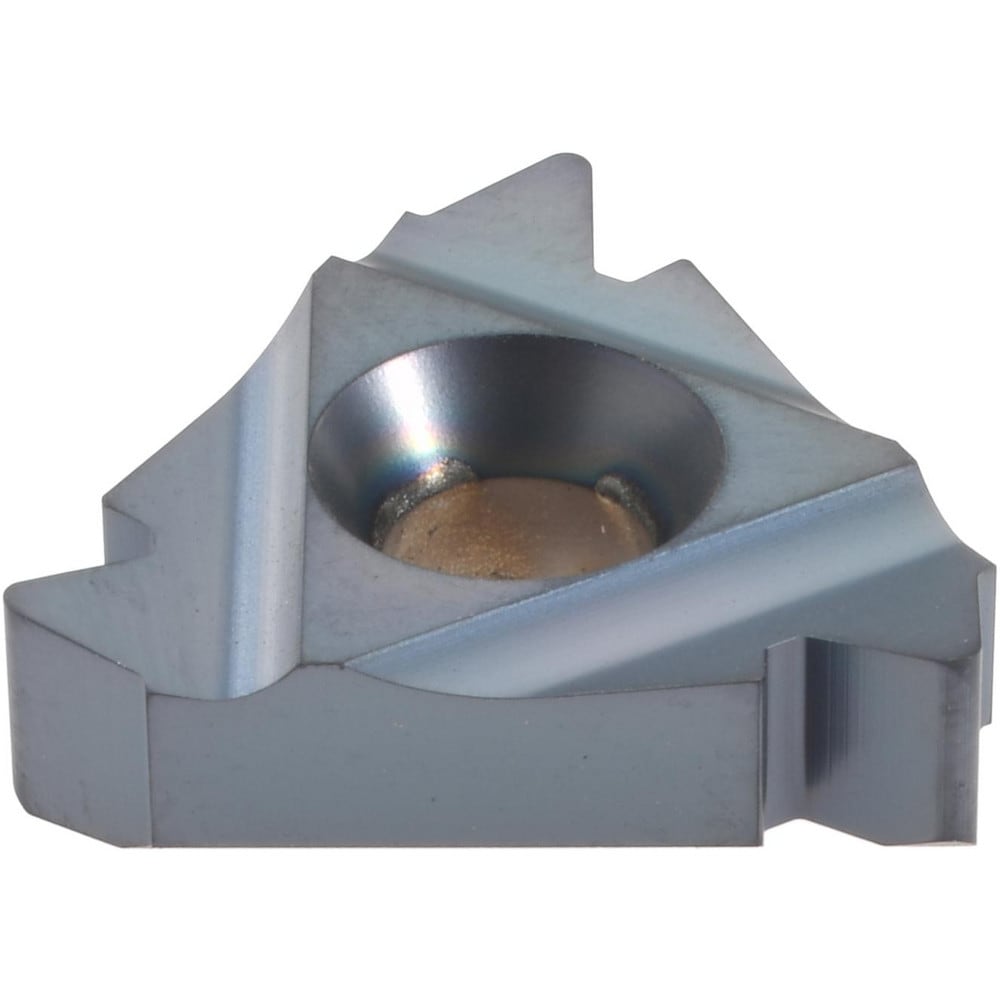 Laydown Threading Insert: 22ER6UN HG225TR, Solid Carbide
