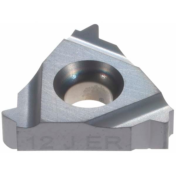 Hertel 16ER12UNJHG225T 16 ER 12 UNJ HG225TR Carbide Laydown Threading Insert Image