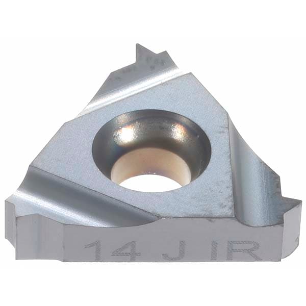 Hertel 16IR14UNJHG225T 16 IR 14 UNJ HG225TR Carbide Laydown Threading Insert Image