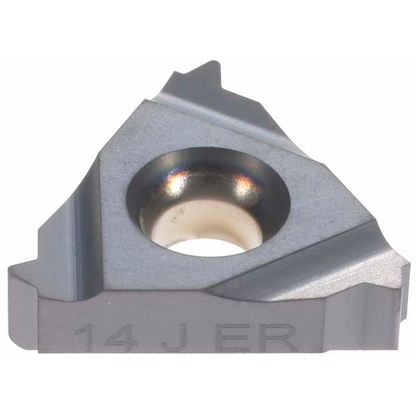 Hertel 16ER14UNJHG225T 16 ER 14 UNJ HG225TR Carbide Laydown Threading Insert Image