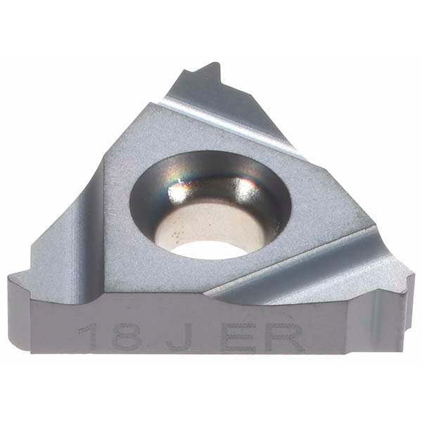 Hertel 16ER18UNJHG225T 16 ER 18 UNJ HG225TR Carbide Laydown Threading Insert Image