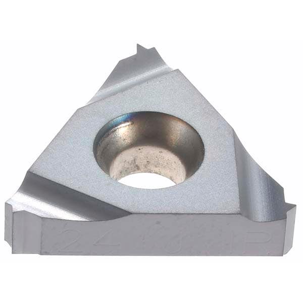 Hertel 16IR24UNJHG225T 16 IR 24 UNJ HG225TR Carbide Laydown Threading Insert Image