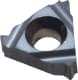 Iscar 5900401 16EL 20 UNJ Laydown Threading Insert 20 TPI Left Cut Grade IC908 Carbide TiAlN Coated External 3/8 Inscribed Circle Iscar 5900401 16EL 20 UNJ Laydown Threading Insert 20 TPI Left Cut Grade IC908 Carbide TiAlN Coated External 3/8 Inscribed Circle