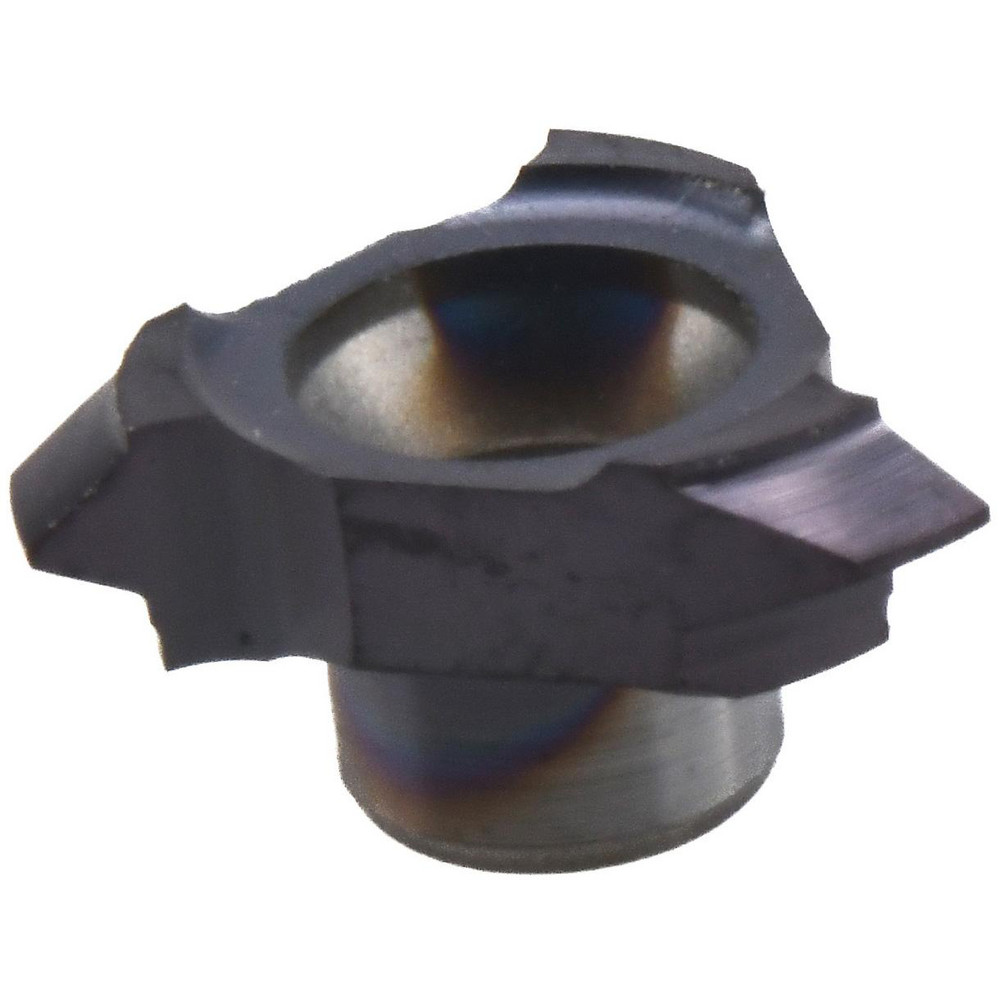 Carmex - Threading Insert: C18 D60 MT7, Carbide | MSC Direct