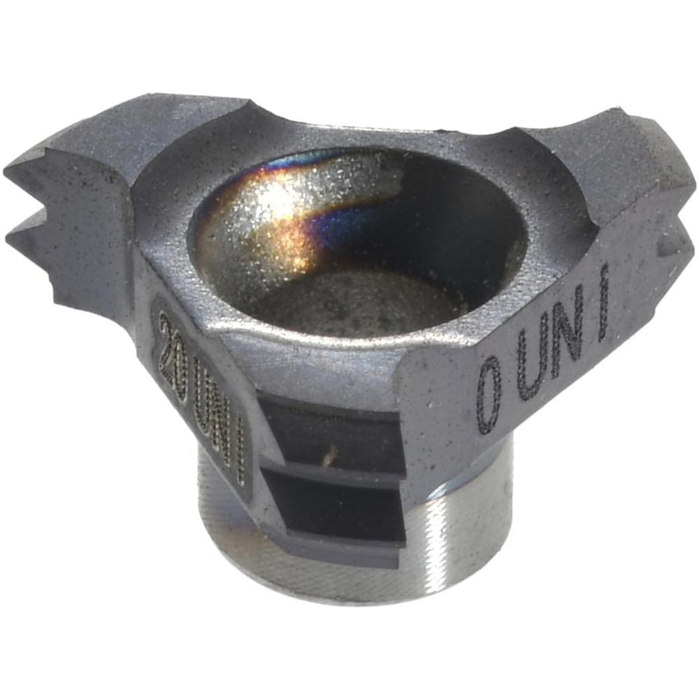 Threading Insert: C12 I 20UN MT7