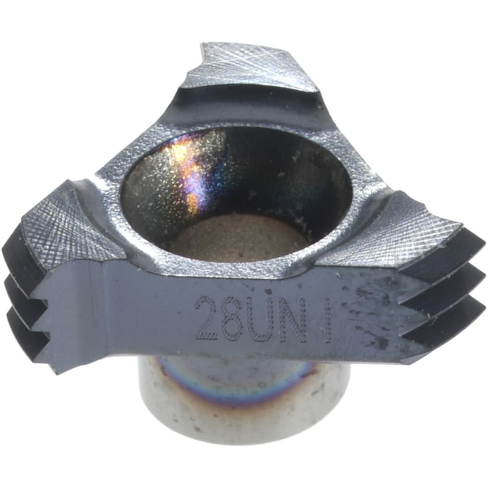 Threading Insert: C12 I 28UN MT7
