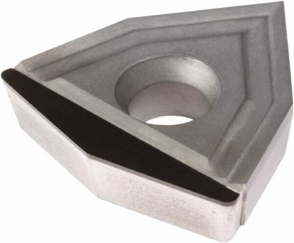 Indexable Drill Insert: DFTST KD1425, Diamond Tipped
