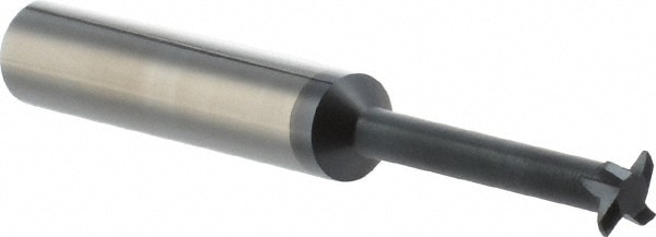 Scientific Cutting Tools SPTM320FA-10LA Single Profile Thread Mill: 1/2-10, 10 to 10 TPI, Internal, 4 Flutes, Solid Carbide Image