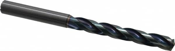 OSG Carbide Jobber Drills #12 2FL 118° 1-5/8" LOC x 2-3/4" OAL 2 Pcs 