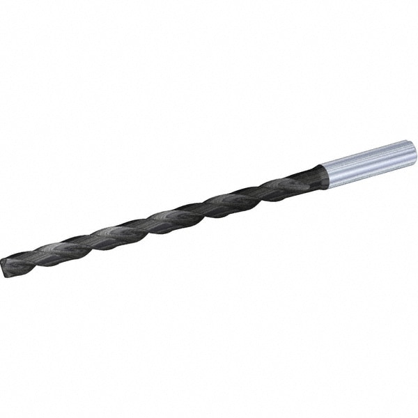 Kennametal 4169258 Extra Length Drill Bit: 0.1969" Dia, 135 °, Solid Carbide Image