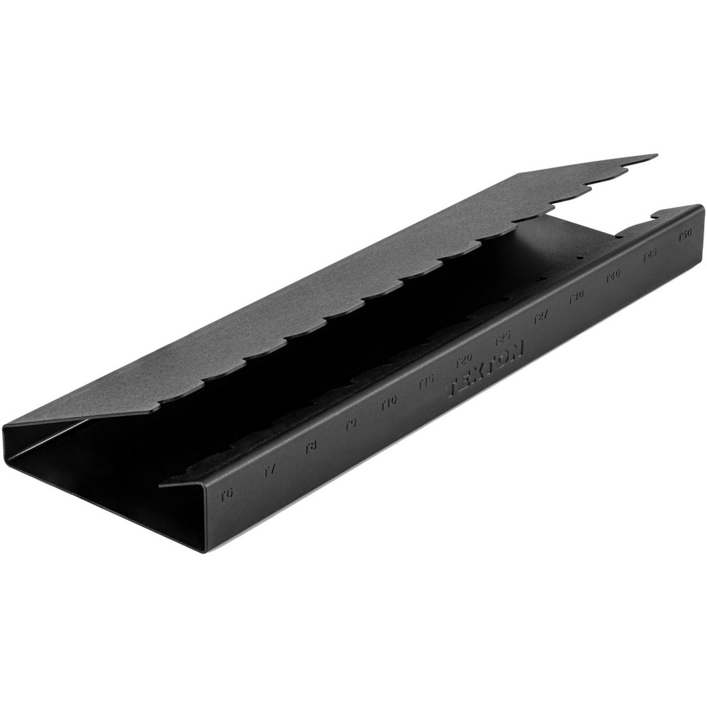 Tekton Hex Key Caddies & Accessories: T6 - T50, Hex key Stand, Torx/Star Key Stand, Steel | Part #OKH64501