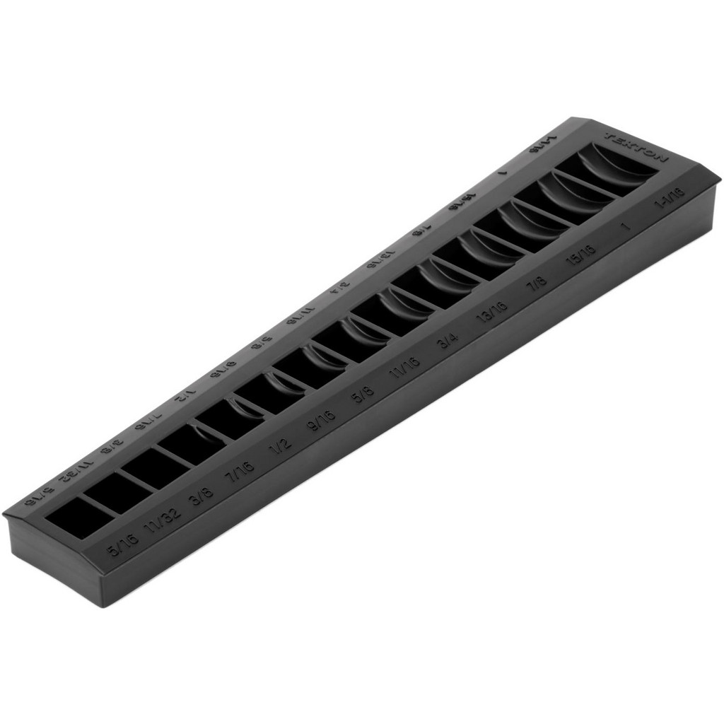 Tekton Wrench Accessories: Type: Wrench Holder; Overall Length (Inch): 11-1/2 | Part #ORG25114