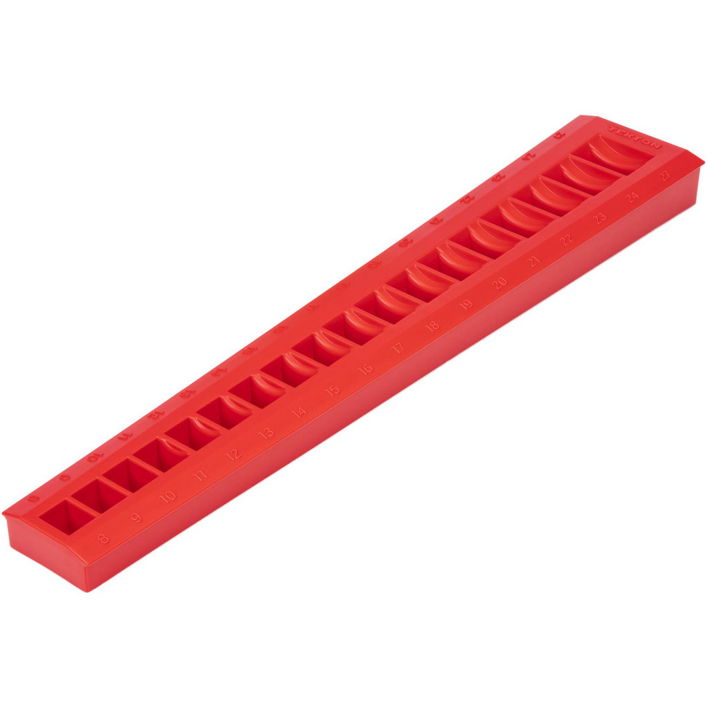 Tekton Wrench Accessories: Type: Wrench Holder; Overall Length (Inch): 14-1/2 | Part #ORG25218