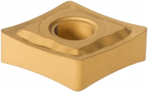 Turning Insert: CNMG432PP IC9150, Solid Carbide