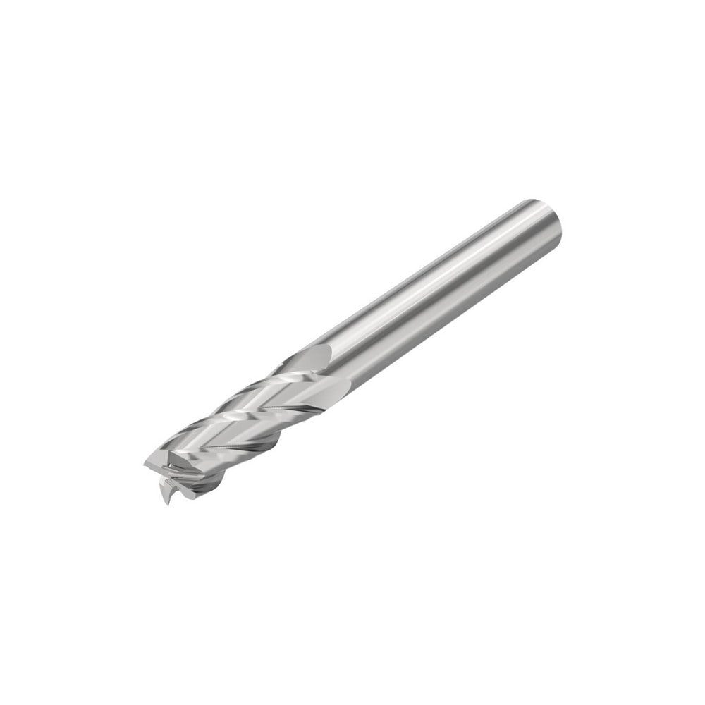 Seco - Square End Mill: 1