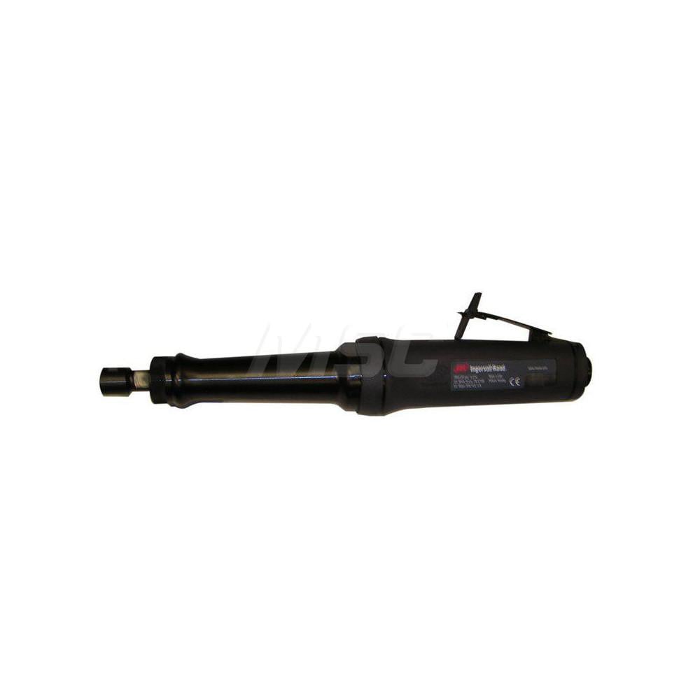 Ingersoll Rand G3X180RG4 Air Die Grinder: 1/4 Collet, 3/8 Inlet 