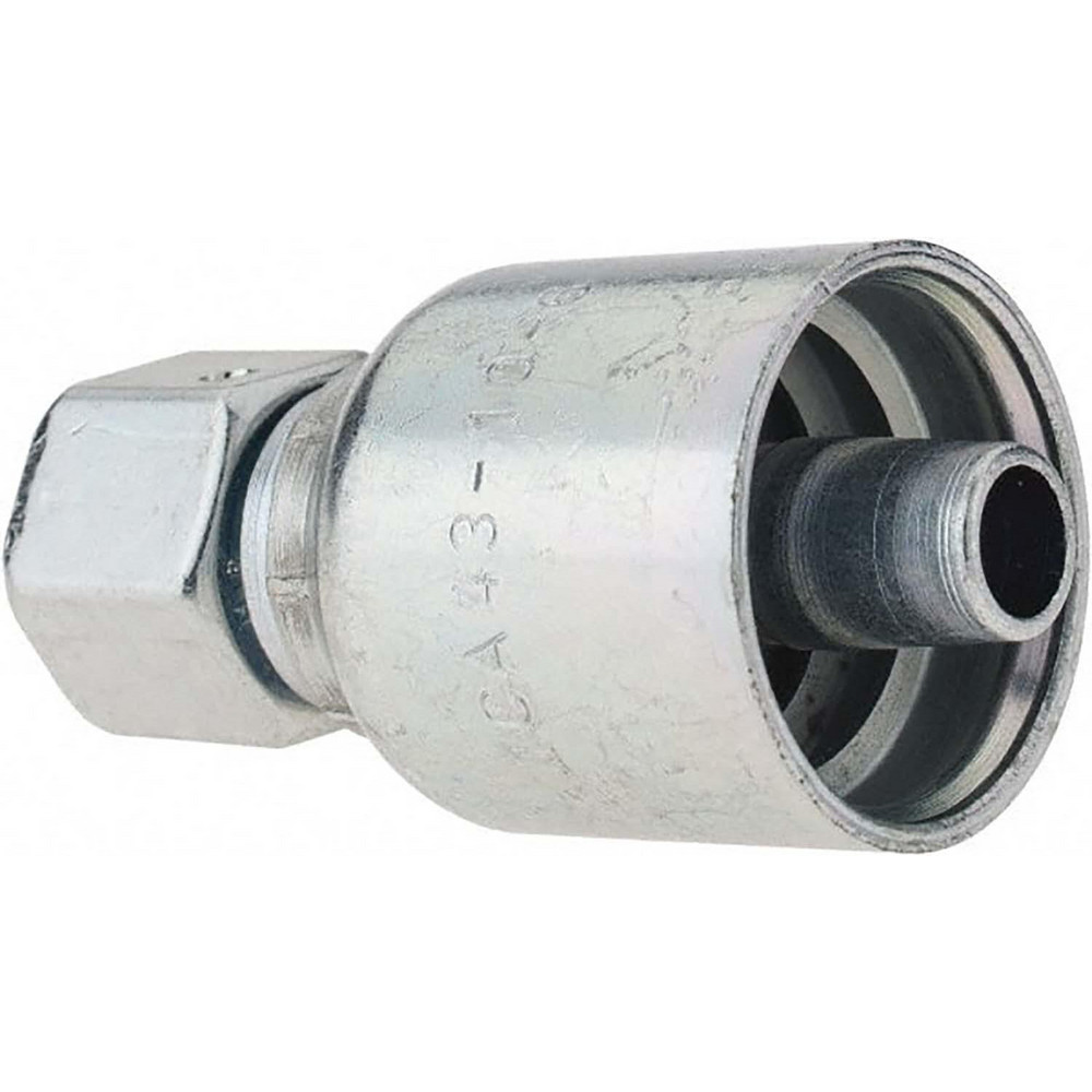 Hydraulic Hose Fitting