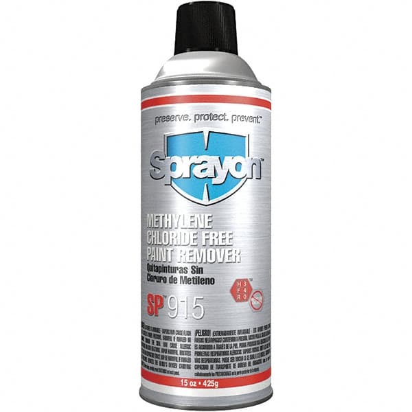 Paint Remover: 16 oz Can