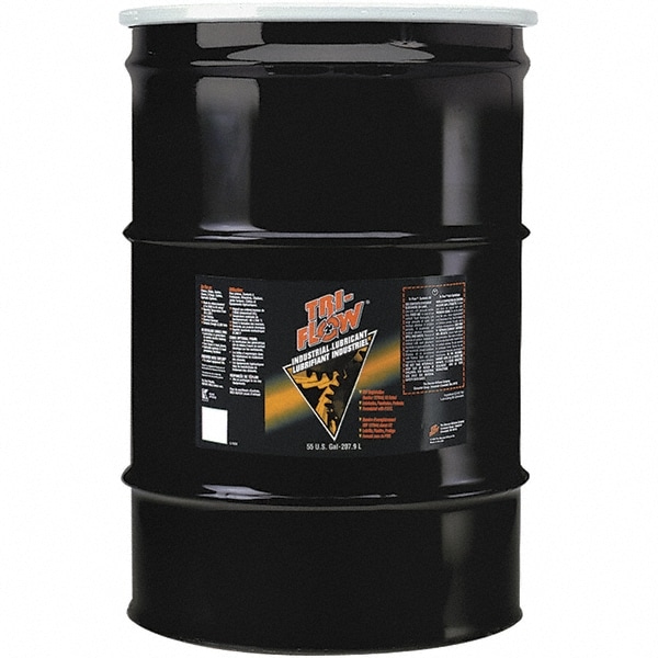 Lubricant: 55 gal Drum