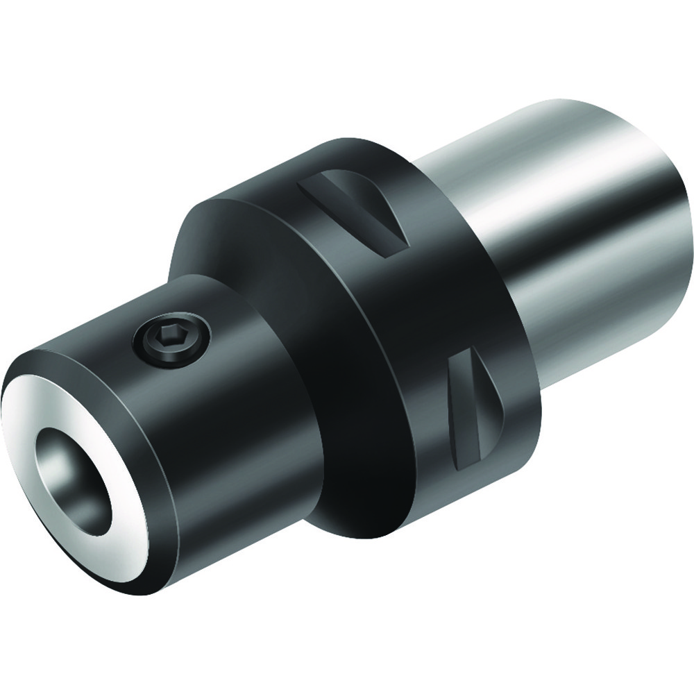 Tool Adapter System Walter - Modular Tool Holding System Adapters: Taper Size: C4 ...