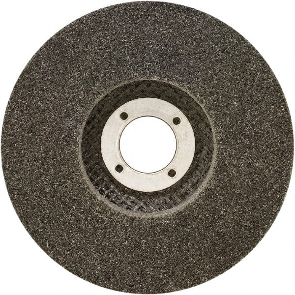 Brite Star 72083 Deburring Wheel:  Silicon Carbide 