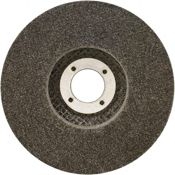 Brite Star 72082 Deburring Wheel:  Silicon Carbide Image