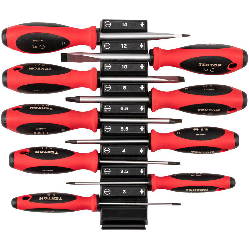 Screwdriver Sets